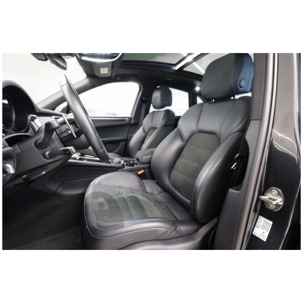 Porsche Macan GTS | High-Performance Luxury SUV