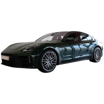 Porsche Panamera 4 E-Hybrid