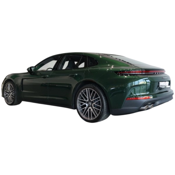 Porsche Panamera 4 E-Hybrid
