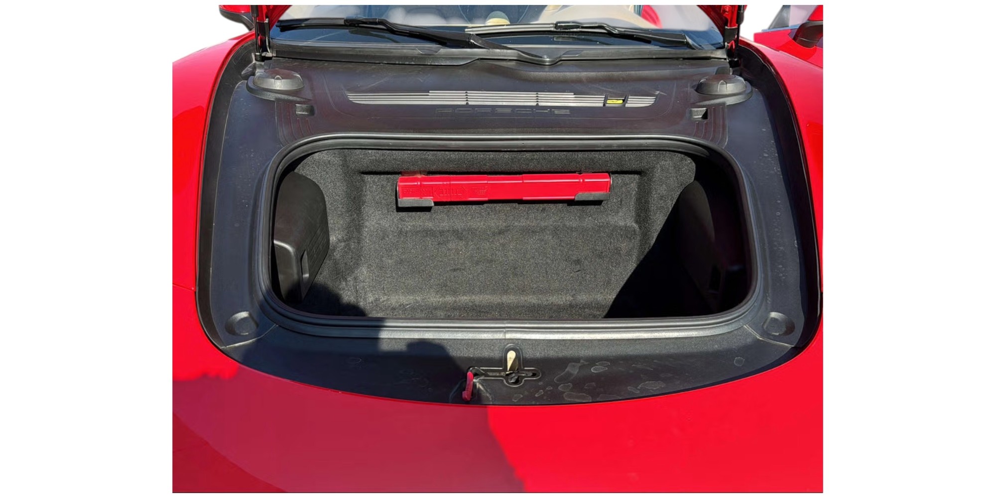 Porsche 911 992: Iconic Style and Performance