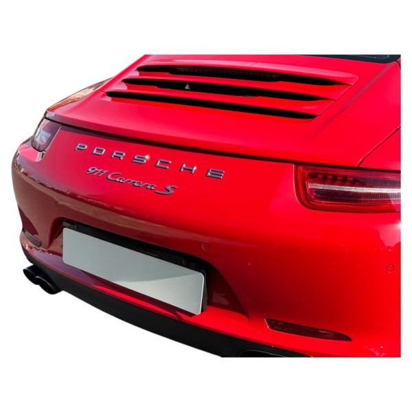 Porsche 911 992: Iconic Style and Performance