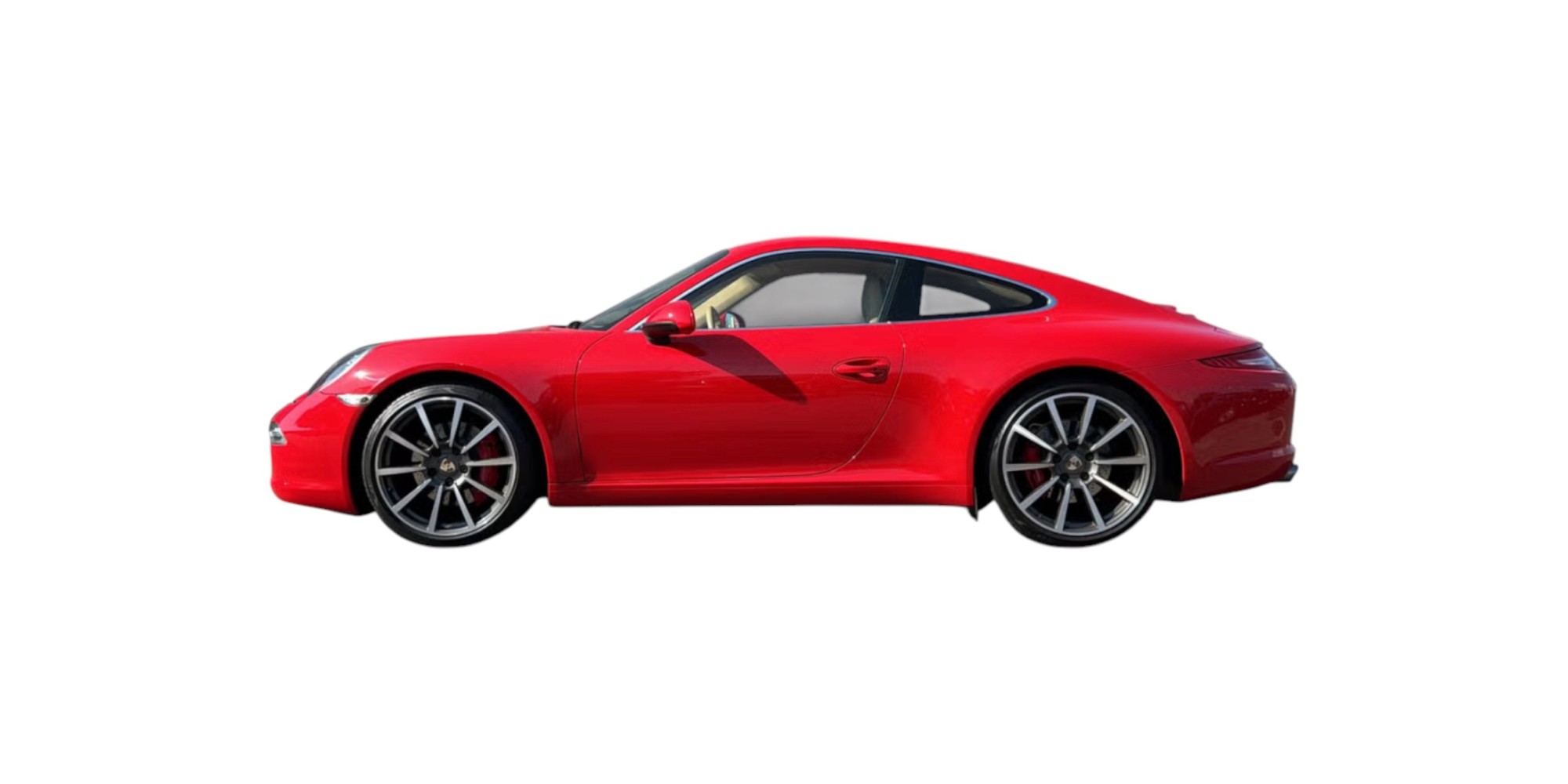 Porsche 911 992: Iconic Style and Performance