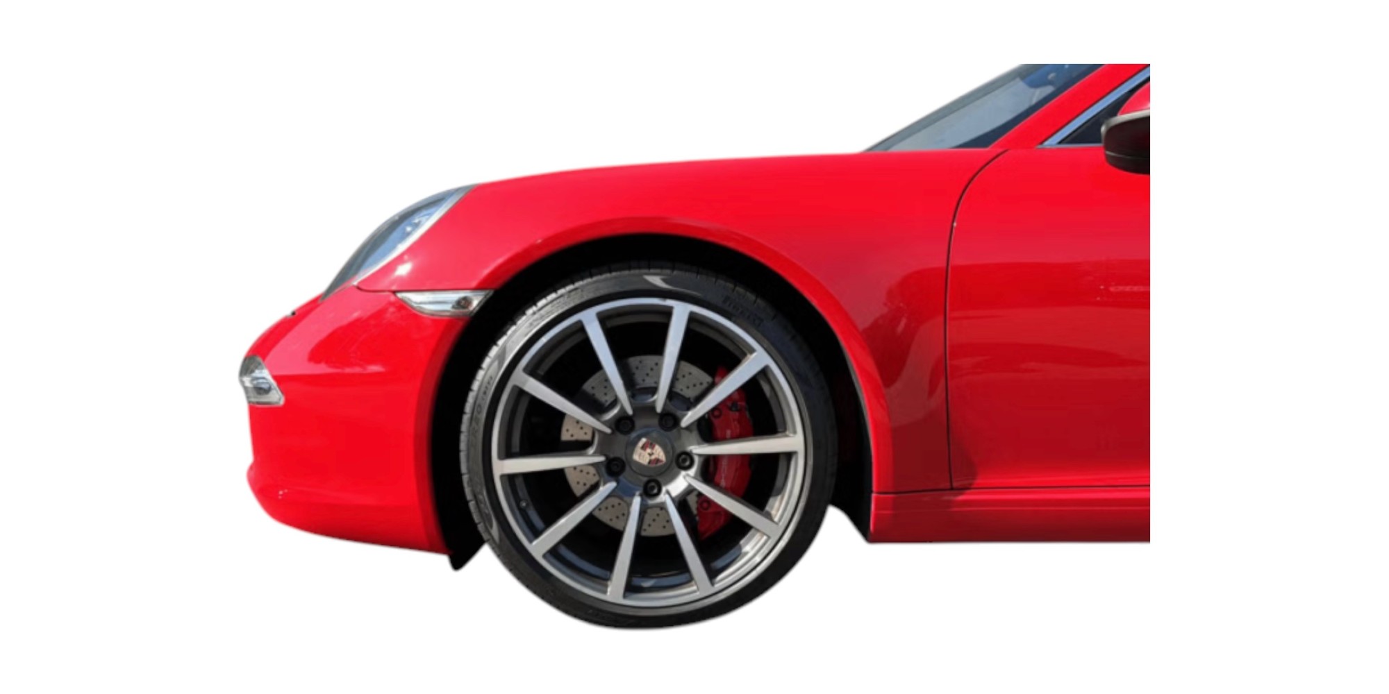 Porsche 911 992: Iconic Style and Performance