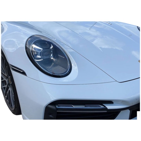 Porsche 911 992.2 Carrera S Cabrio - Open-Air Sportscar Excellence