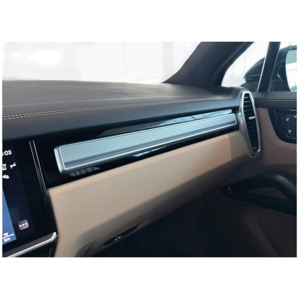 Porsche Cayenne E-Hybrid SUV Platinum Edition – Modena Motors GmbH