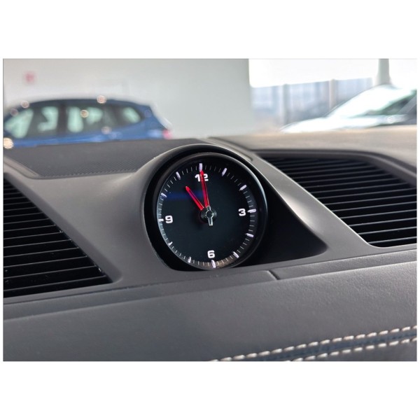 Porsche Cayenne E-Hybrid SUV Platinum Edition – Modena Motors GmbH