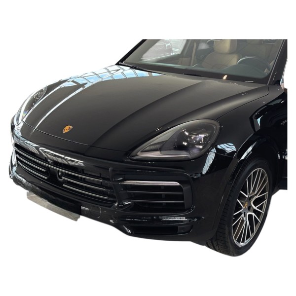 Porsche Cayenne E-Hybrid SUV Platinum Edition – Modena Motors GmbH
