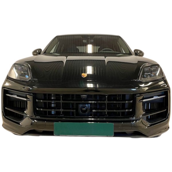 Porsche Cayenne Coupe E-Hybrid | Modena Motors GMBH