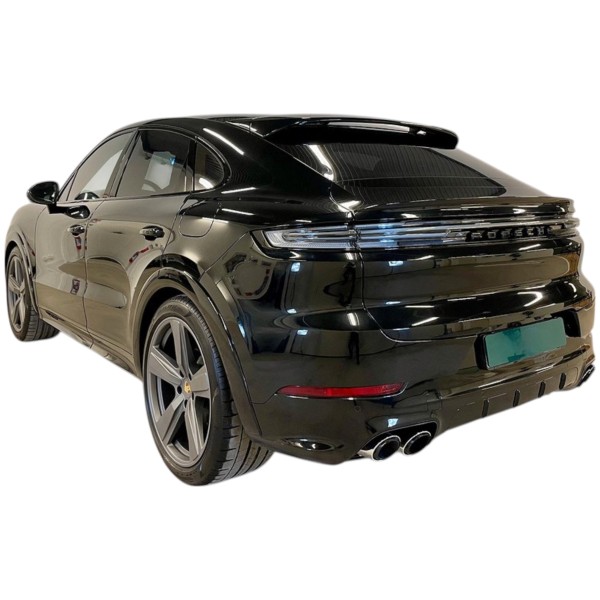 Porsche Cayenne Coupe E-Hybrid | Modena Motors GMBH