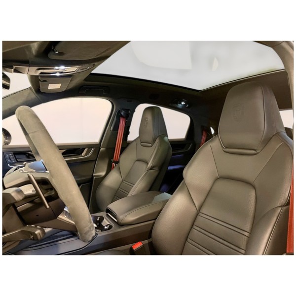 Porsche Cayenne Coupe E-Hybrid | Modena Motors GMBH