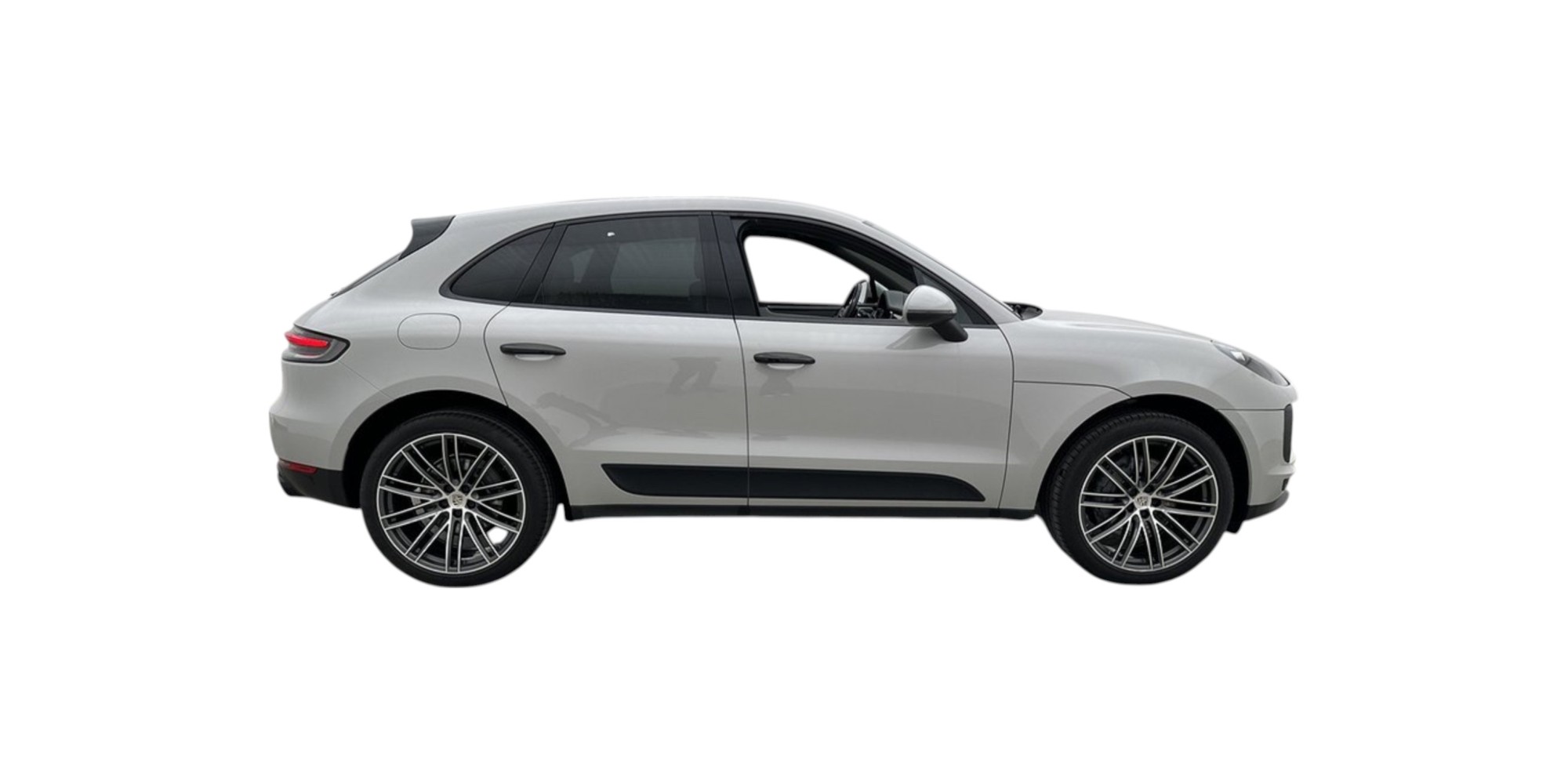 Porsche Macan S – Power & Elegance on Every Drive