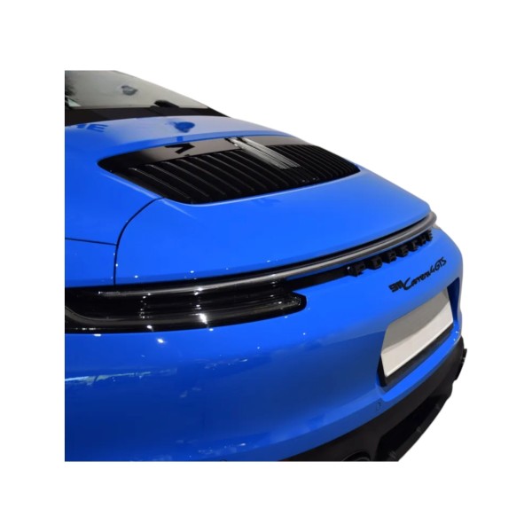 Porsche 911 992 4 GTS Cabrio | Open-Air Thrills