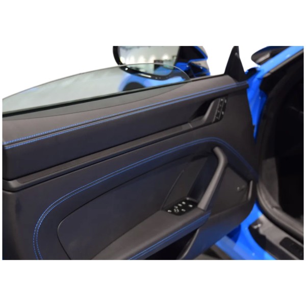 Porsche 911 992 4 GTS Cabrio | Open-Air Thrills