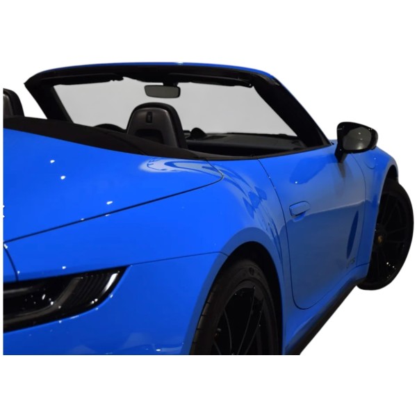 Porsche 911 992 4 GTS Cabrio | Open-Air Thrills