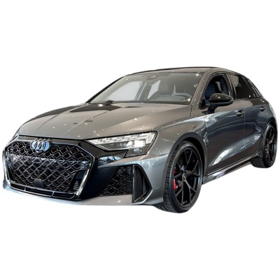 Audi RS 3 Sportback for Sale at Modena Motors GmbH