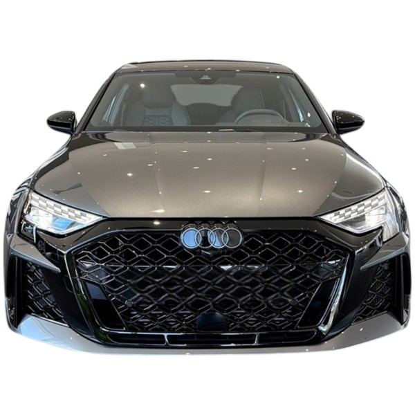 Audi RS 3 Sportback for Sale at Modena Motors GmbH