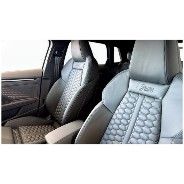 Audi RS 3 Sportback for Sale at Modena Motors GmbH