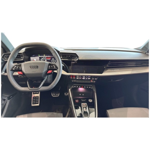 Audi RS 3 Sportback for Sale at Modena Motors GmbH