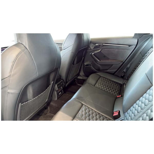 Audi RS 3 Sportback for Sale at Modena Motors GmbH