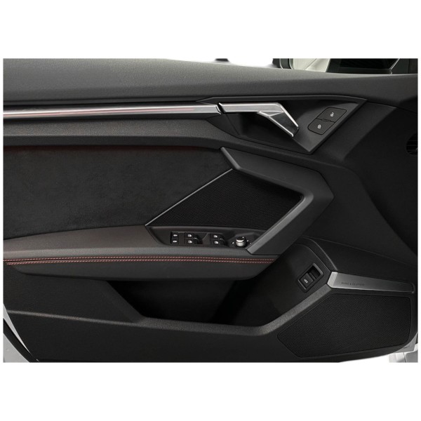 Audi RS 3 Sportback for Sale at Modena Motors GmbH