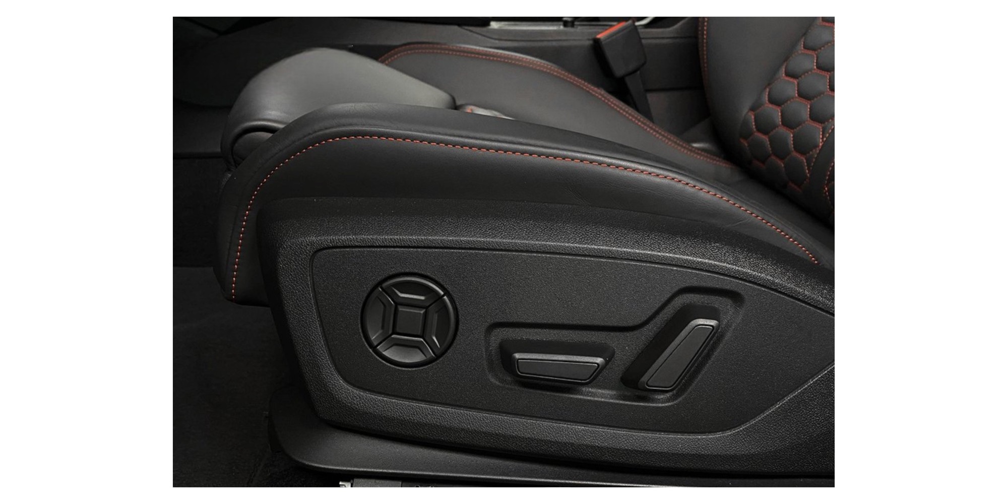 Audi RS 3 Sportback for Sale at Modena Motors GmbH