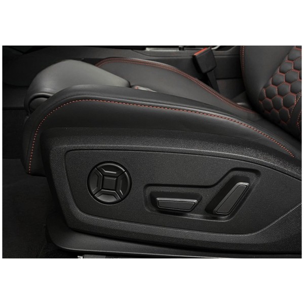 Audi RS 3 Sportback for Sale at Modena Motors GmbH