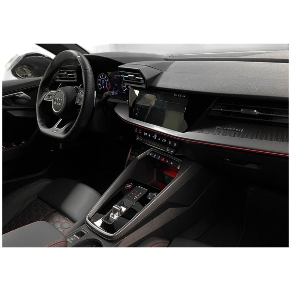 Audi RS 3 Sportback for Sale at Modena Motors GmbH