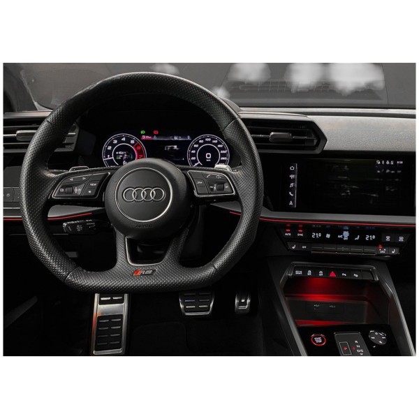 Audi RS 3 Sportback for Sale at Modena Motors GmbH