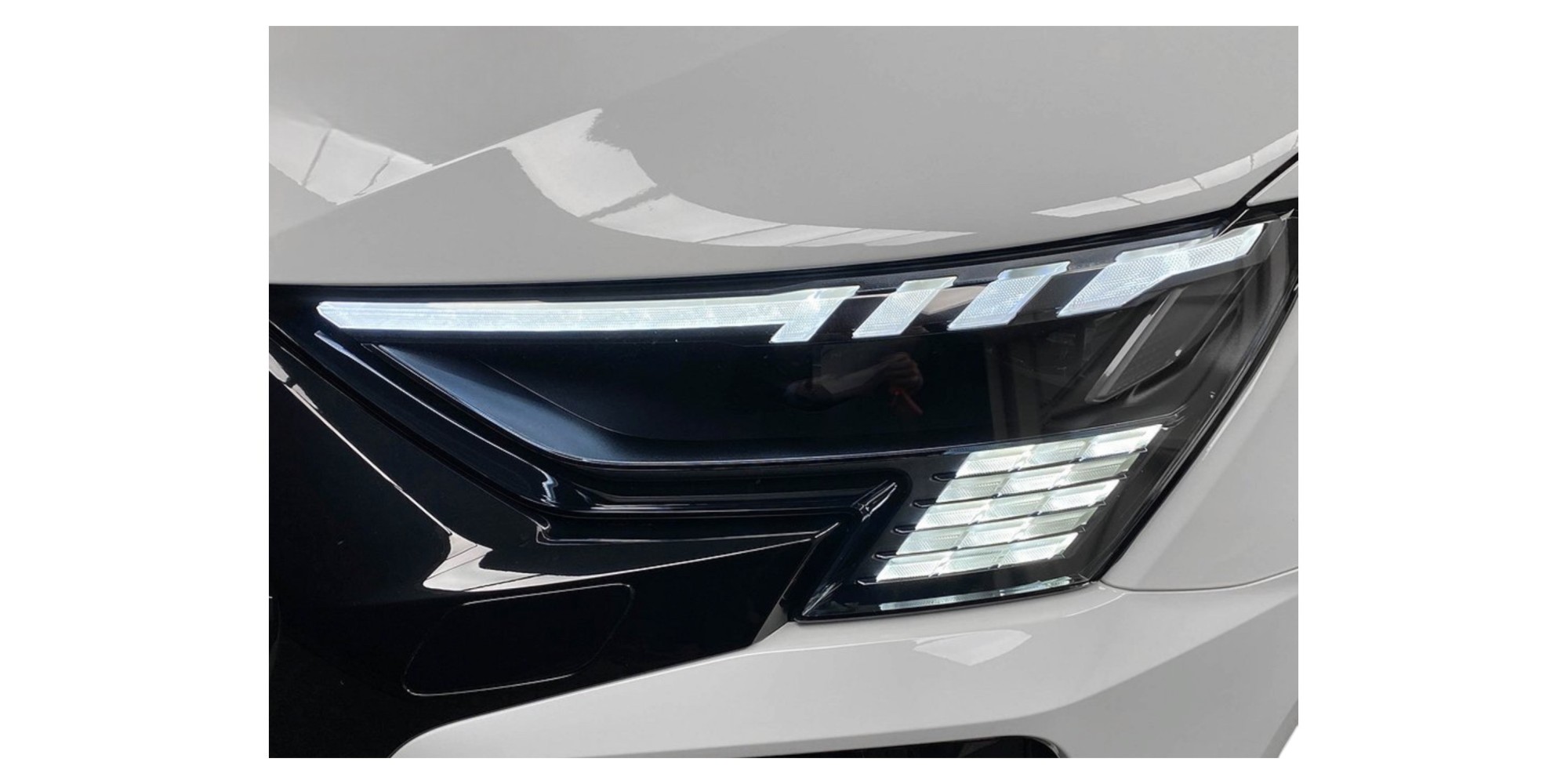 Audi RS 3 Sportback for Sale at Modena Motors GmbH