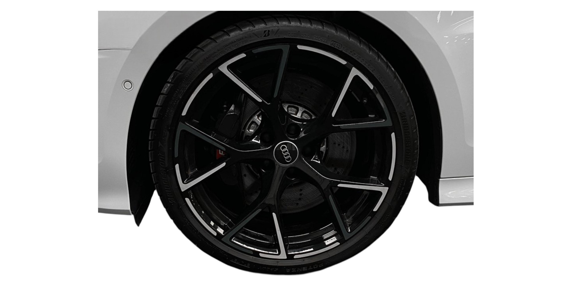 Audi RS 3 Sportback for Sale at Modena Motors GmbH