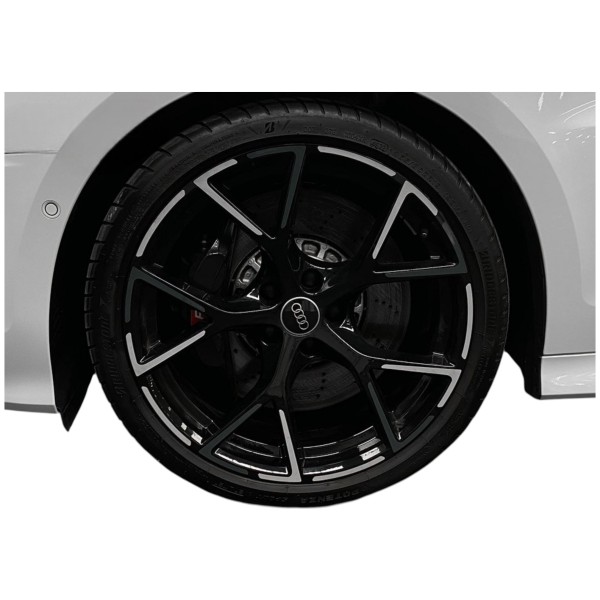 Audi RS 3 Sportback for Sale at Modena Motors GmbH