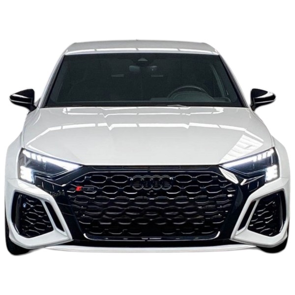 Audi RS 3 Sportback for Sale at Modena Motors GmbH