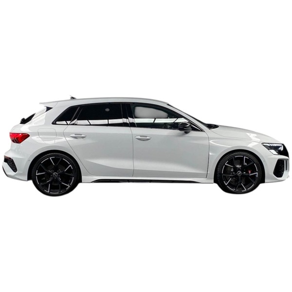 Audi RS 3 Sportback for Sale at Modena Motors GmbH