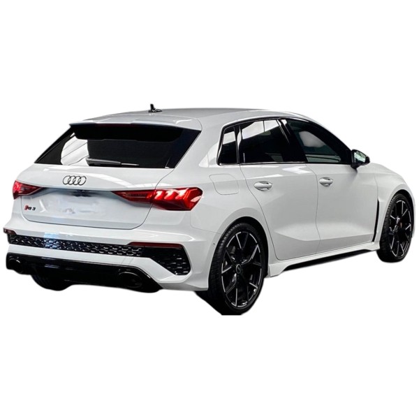 Audi RS 3 Sportback for Sale at Modena Motors GmbH