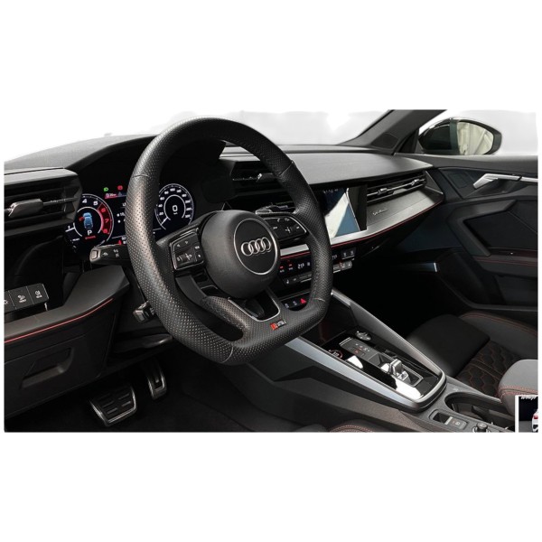 Audi RS 3 Sportback for Sale at Modena Motors GmbH