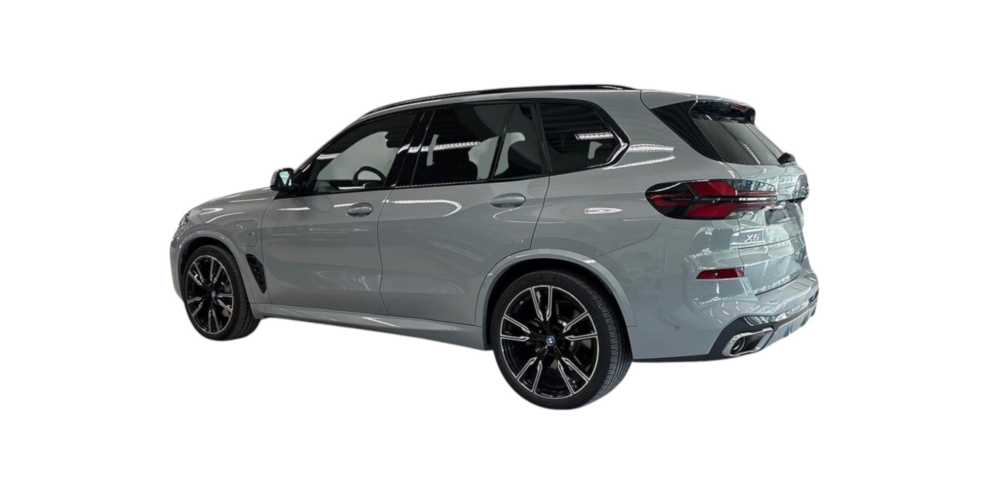 BMW X5 xDrive50e M Sport Plug In Hybrid Modena Motors