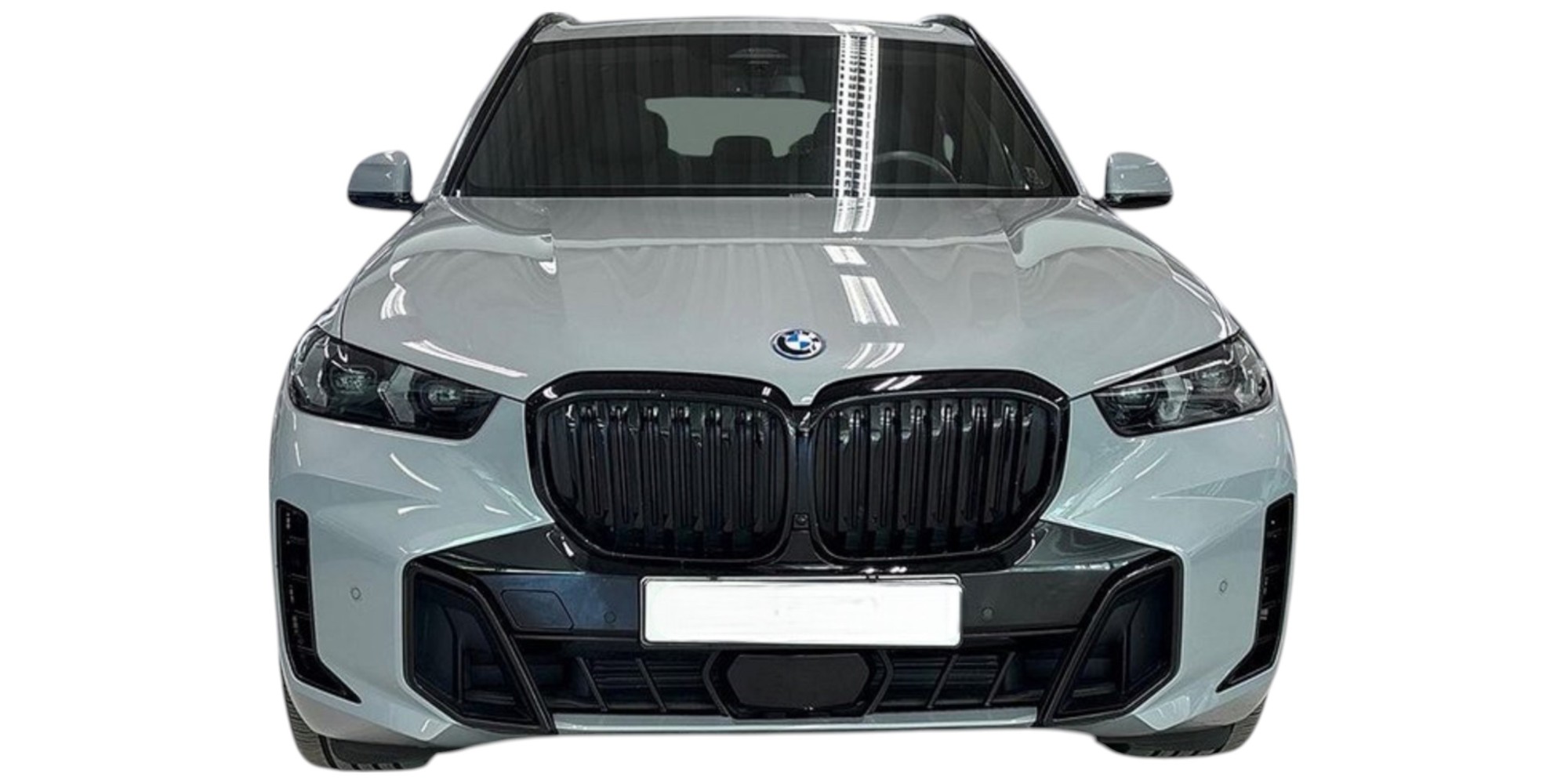 BMW X5 xDrive50e M Sport Plug In Hybrid Modena Motors