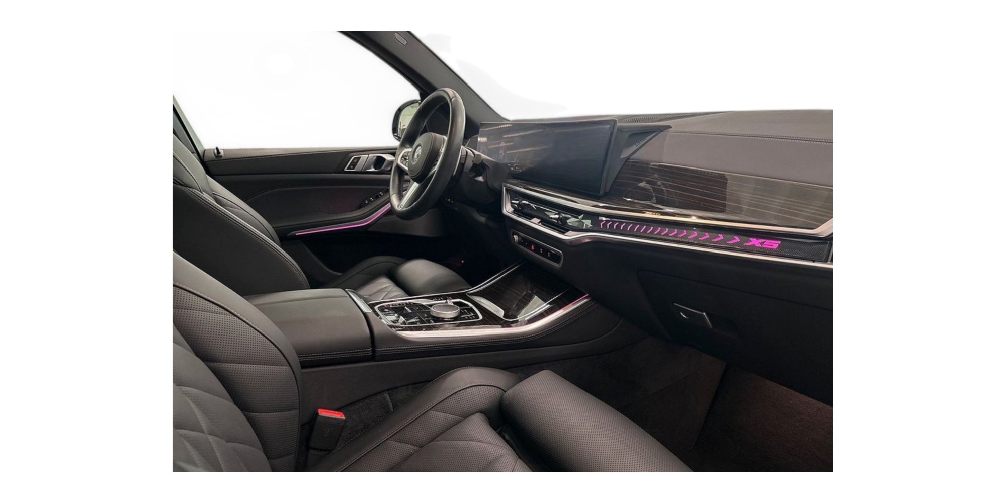 BMW X5 xDrive50e M Sport Plug In Hybrid Modena Motors