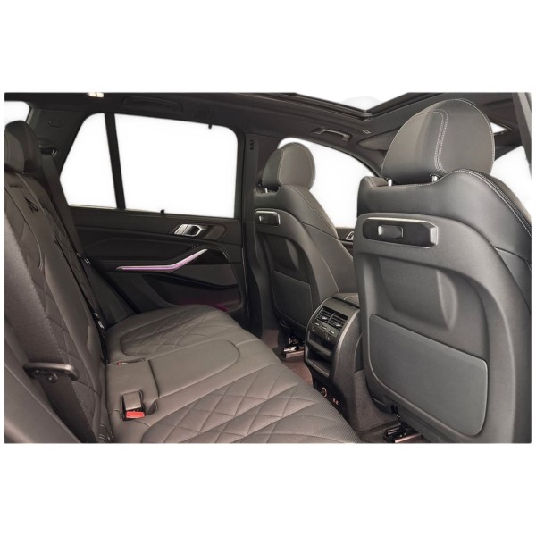 BMW X5 xDrive50e M Sport Plug In Hybrid Modena Motors