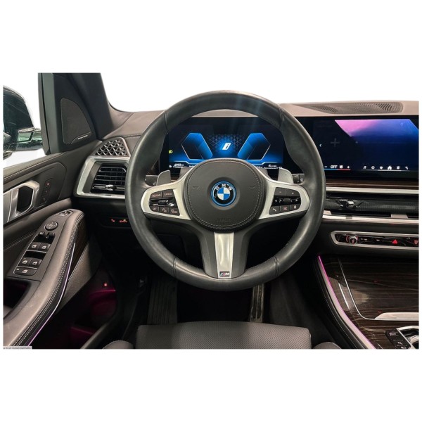 BMW X5 xDrive50e M Sport Plug In Hybrid Modena Motors