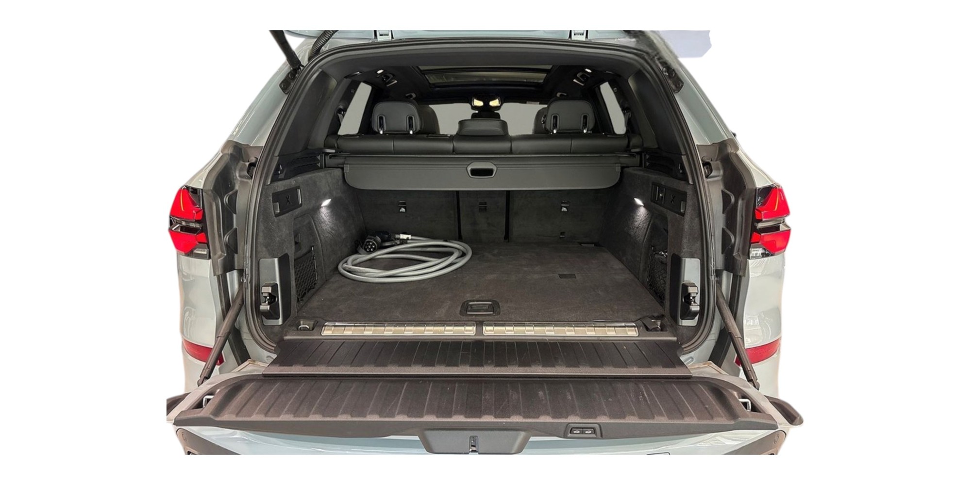 BMW X5 xDrive50e M Sport Plug In Hybrid Modena Motors