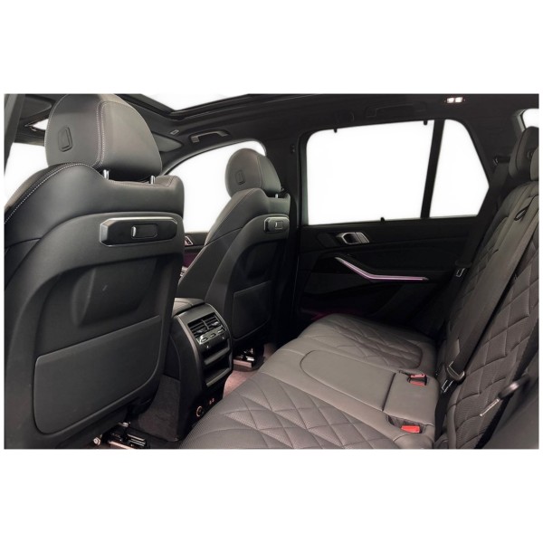 BMW X5 xDrive50e M Sport Plug In Hybrid Modena Motors