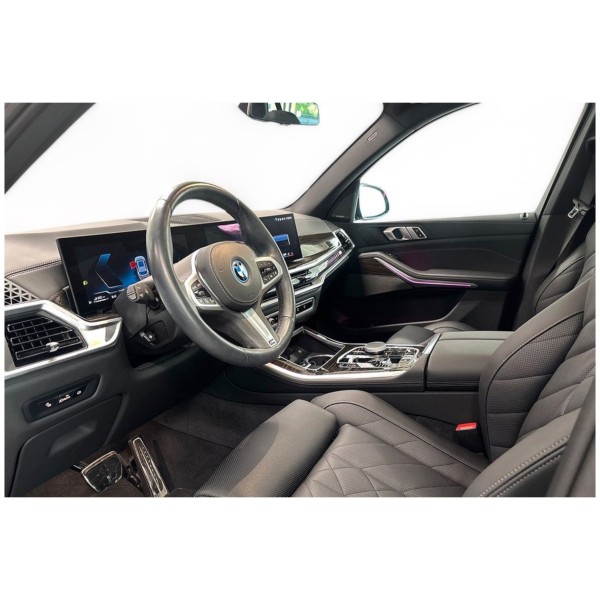 BMW X5 xDrive50e M Sport Plug In Hybrid Modena Motors