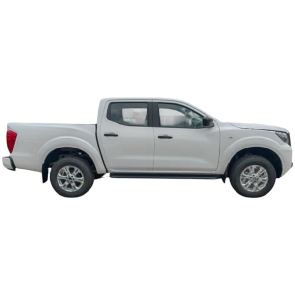 Nissan Navara Double Cab SE Plus