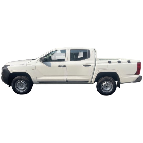 Mitsubishi L200 DC GL 4WD 2.4 Diesel Tough Pickup