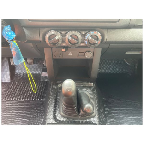 Mitsubishi L200 DC GL 4WD 2.4 Diesel Tough Pickup