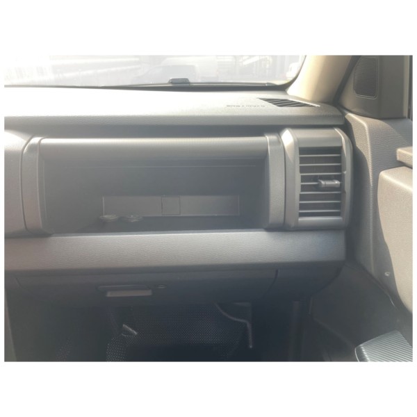 Mitsubishi L200 DC GL 4WD 2.4 Diesel Tough Pickup