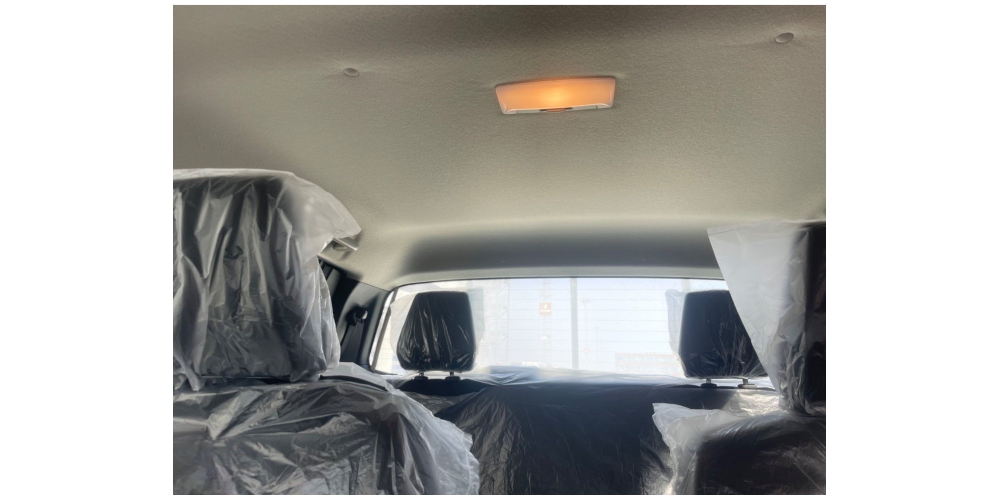 Mitsubishi L200 DC GL 4WD 2.4 Diesel Tough Pickup