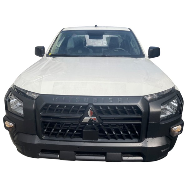 Mitsubishi L200 DC GL 4WD 2.4 Diesel Tough Pickup