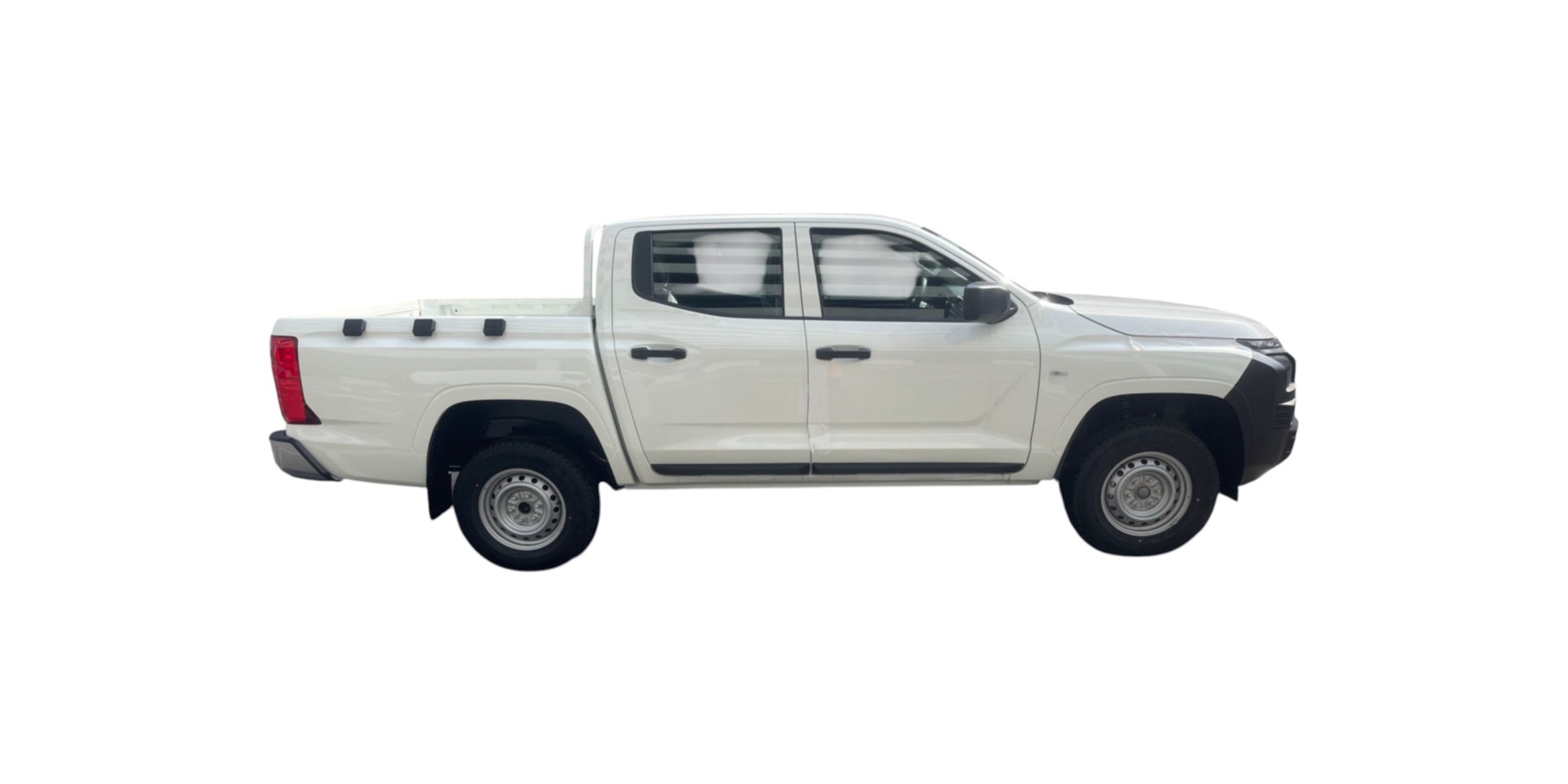 Mitsubishi L200 DC GL 4WD 2.4 Diesel Tough Pickup